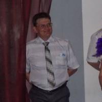 фото Сергей Азанов