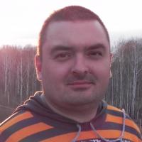 фото Иван Кебин 