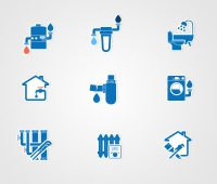 фото Марио сантехник