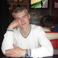 фото Андрей Стариков