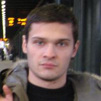 фото Олег Дерябин