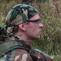 фото Михаил Черкашин