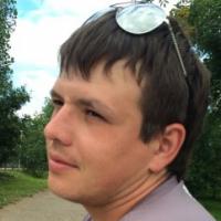 фото Евгений Фролов