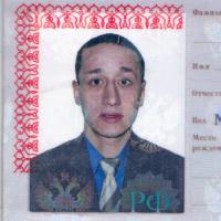 фото Дементий Худяков