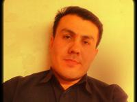 фото Хамид Гафуров