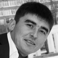 фото Руслан Шарипов