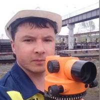 фото Тимофей Талапов