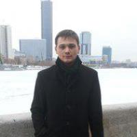 фото Александр Усольцев