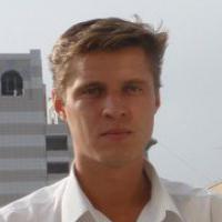 фото Николай Моисеенко