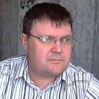 фото Станислав Андреевских