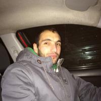 фото Ислам Бекмамбетов