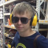 фото Александр Плесовских