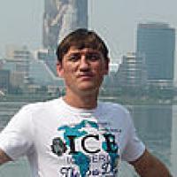 фото Анатолий Алимбаев