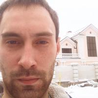 фото Степан Ведерников 