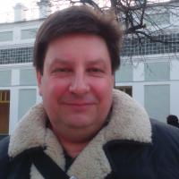 фото Павел Рязанов