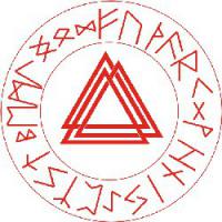 фото Затейливый Сварог