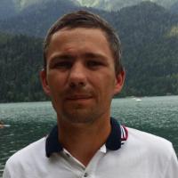 фото Руслан Хлызов