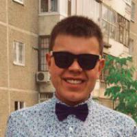 фото Максим Спешилов