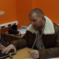 фото Олег Грамолин