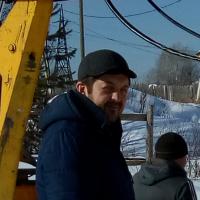 фото Денис Турундаев