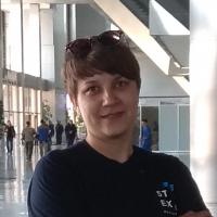 фото Ольга Камиланова