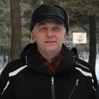 фото Олег Бердышев