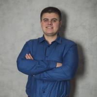 фото Никита  Руденко