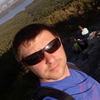 фото Сергей Казанцев