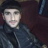 фото Карен Авагян