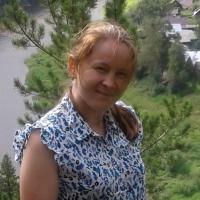 фото Гульназ Хайдарова