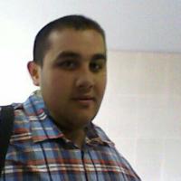 фото Фарид Якубов