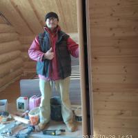 фото Александр Оглашенных