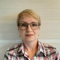 фото Лариса Петрова