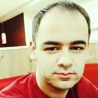 фото Жавлон Ваисов