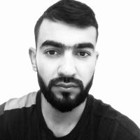 фото Диловар  Искандаров